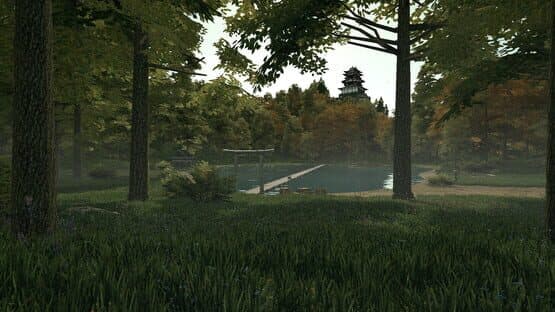 Ultimate Fishing Simulator: Japan — screenshot 6