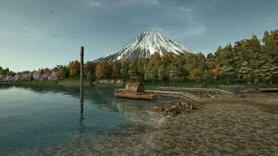 Ultimate Fishing Simulator: Japan — screenshot 7