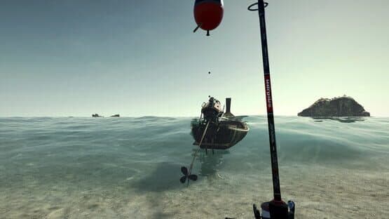 Ultimate Fishing Simulator: Thailand — screenshot 8