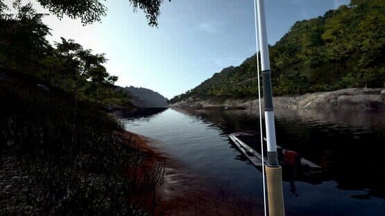 Ultimate Fishing Simulator: Kariba Dam — screenshot 1