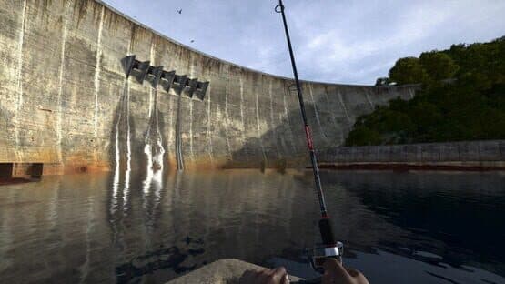 Ultimate Fishing Simulator: Kariba Dam — screenshot 2