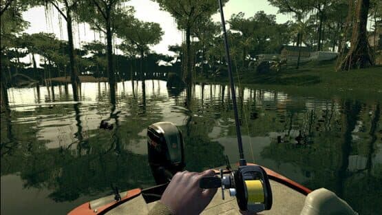 Ultimate Fishing Simulator: Amazon River — screenshot 4