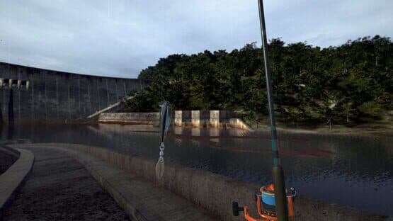 Ultimate Fishing Simulator: Kariba Dam — screenshot 6