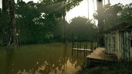 Ultimate Fishing Simulator: Amazon River — screenshot 6