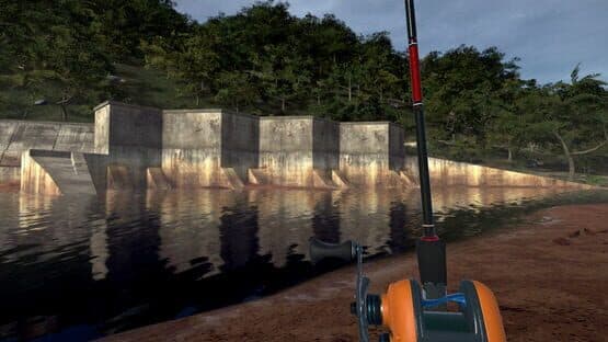 Ultimate Fishing Simulator: Kariba Dam — screenshot 8
