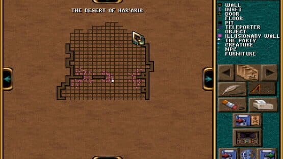 Ravenloft: Strahd's Possession — screenshot 5