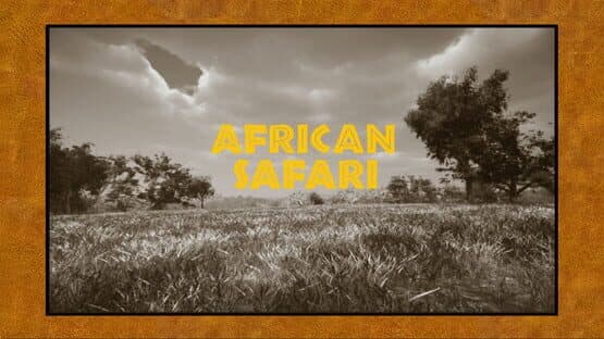 African Safari — screenshot 1