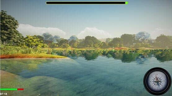 African Safari — screenshot 2