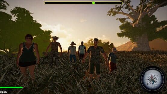 African Safari — screenshot 3