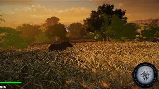 African Safari — screenshot 7