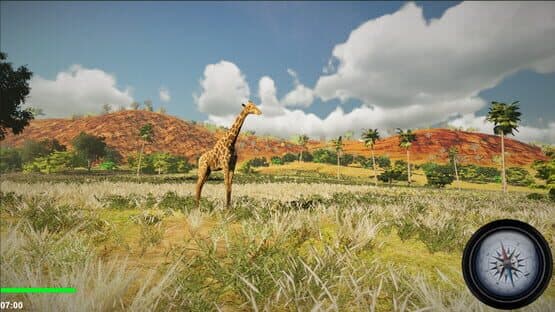 African Safari — screenshot 8