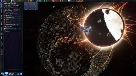 AI War 2: Zenith Onslaught — screenshot 3