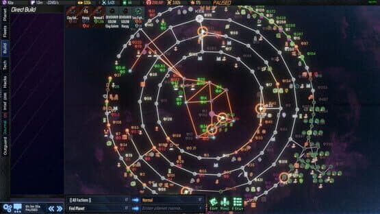 AI War 2: Zenith Onslaught — screenshot 5