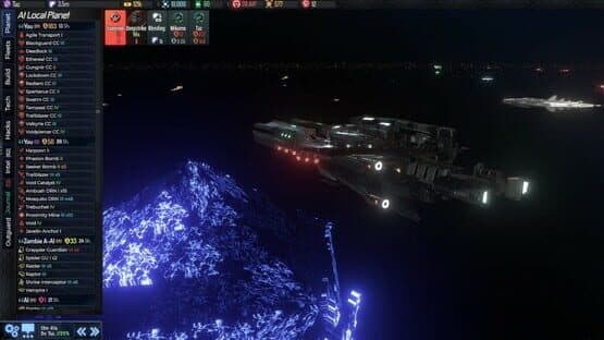 AI War 2: Zenith Onslaught — screenshot 7