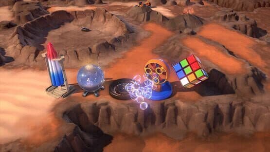 Offworld Trading Company: Conspicuous Consumption — screenshot 5