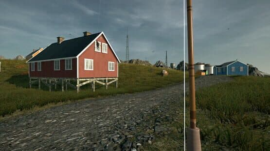 Ultimate Fishing Simulator: Greenland — screenshot 7