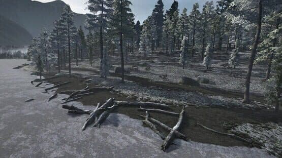 Ultimate Fishing Simulator: Moraine Lake — screenshot 4