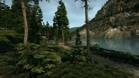 Ultimate Fishing Simulator: Moraine Lake — screenshot 5
