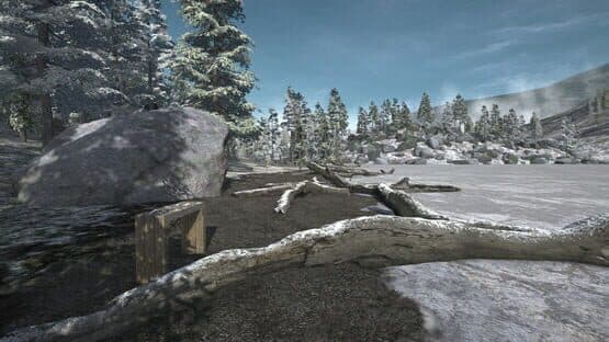 Ultimate Fishing Simulator: Moraine Lake — screenshot 7