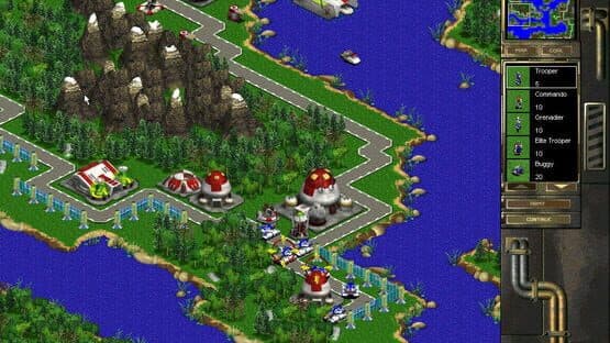 Fallen Haven: Liberation Day — screenshot 1