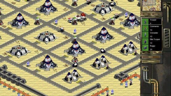 Fallen Haven: Liberation Day — screenshot 2