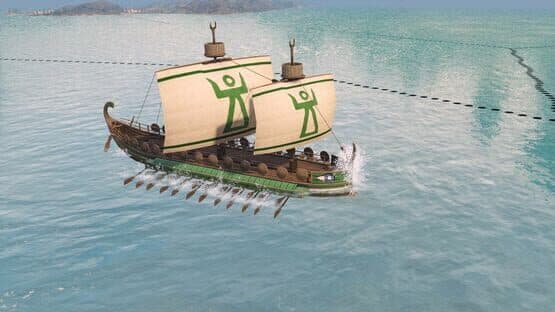 Imperator: Rome - The Punic Wars Content Pack — screenshot 1