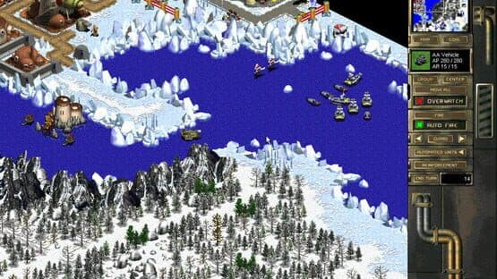 Fallen Haven: Liberation Day — screenshot 3