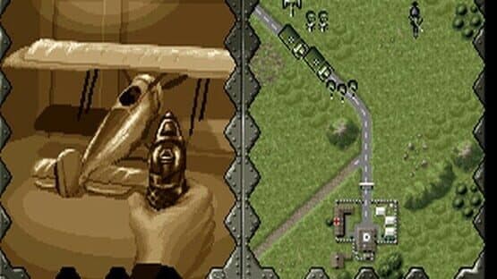 Battle Isle: Platinum — screenshot 2