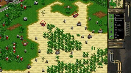 Fallen Haven: Liberation Day — screenshot 5