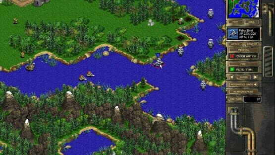 Fallen Haven: Liberation Day — screenshot 6