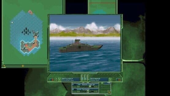 Battle Isle: Platinum — screenshot 4
