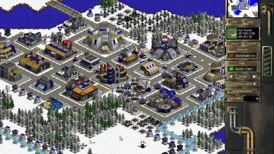 Fallen Haven: Liberation Day — screenshot 7