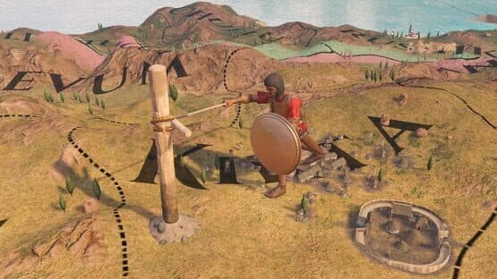 Imperator: Rome - The Punic Wars Content Pack — screenshot 3
