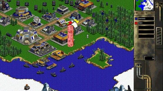 Fallen Haven: Liberation Day — screenshot 8