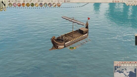 Imperator: Rome - Epirus Content Pack — screenshot 3