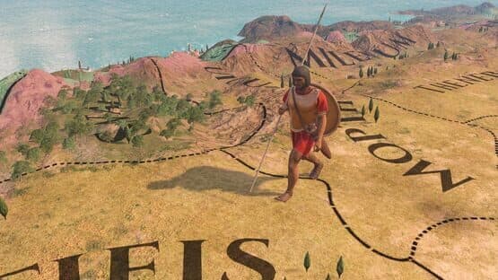 Imperator: Rome - The Punic Wars Content Pack — screenshot 4