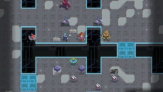 Tangledeep: Dawn of Dragons — screenshot 3