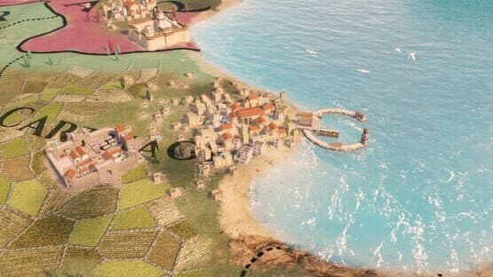 Imperator: Rome - The Punic Wars Content Pack — screenshot 5
