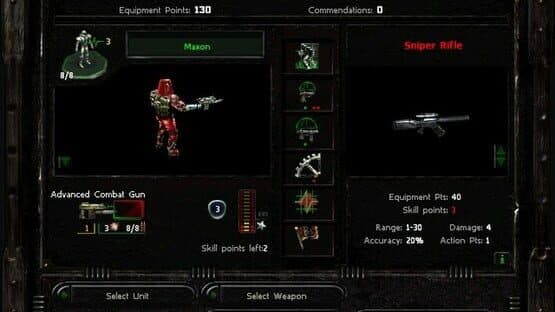 Battle Isle: Platinum — screenshot 8
