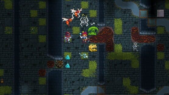 Tangledeep: Dawn of Dragons — screenshot 6