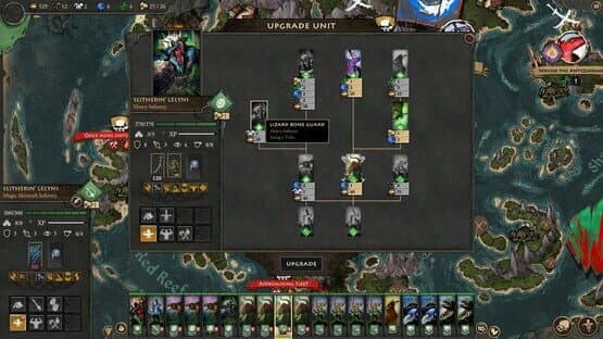Fantasy General II: Evolution — screenshot 4