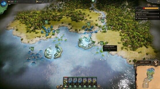 Fantasy General II: Evolution — screenshot 5
