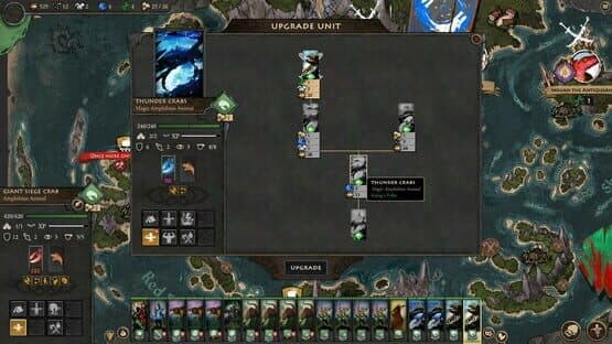 Fantasy General II: Evolution — screenshot 6