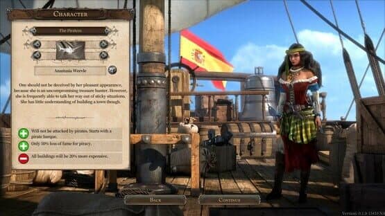 Port Royale 4: Extended Edition — screenshot 2