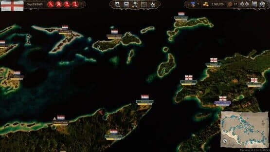 Port Royale 4: Extended Edition — screenshot 3