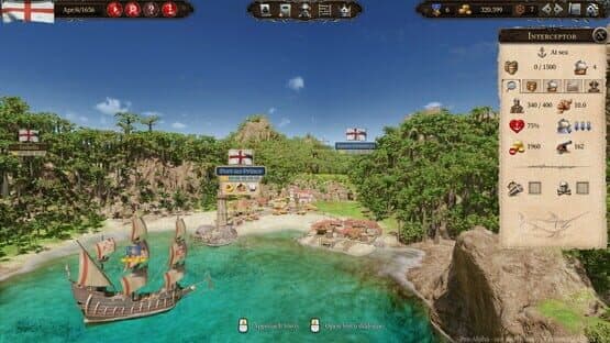 Port Royale 4: Extended Edition — screenshot 4