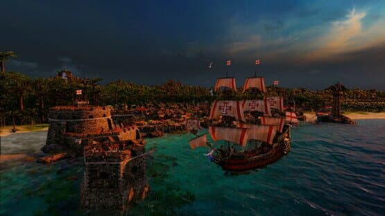 Port Royale 4: Extended Edition — screenshot 6