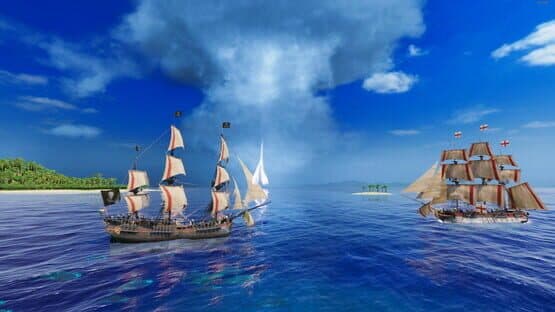 Port Royale 4: Buccaneers — screenshot 6