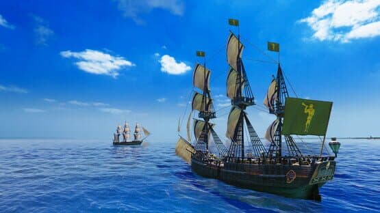 Port Royale 4: Buccaneers — screenshot 7