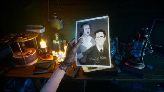 Call of the Sea: Deluxe Edition — screenshot 6